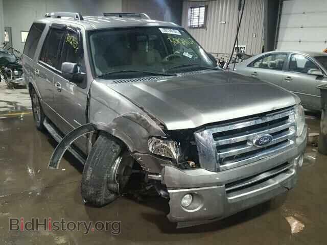 Photo 1FMFU16558LA73457 - FORD EXPEDITION 2008