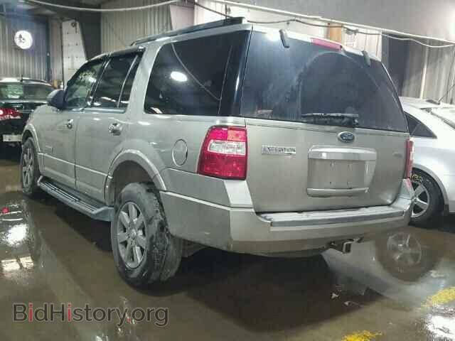 2008 FORD EXPEDITION - VIN: 1FMFU16558LA73457 - Фото 3