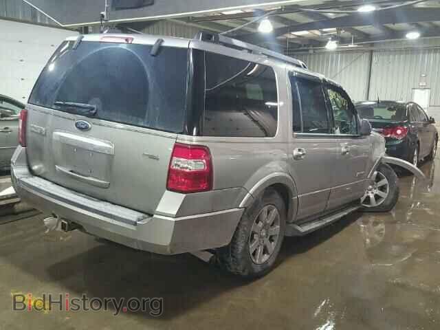 2008 FORD EXPEDITION - VIN: 1FMFU16558LA73457 - Фото 4