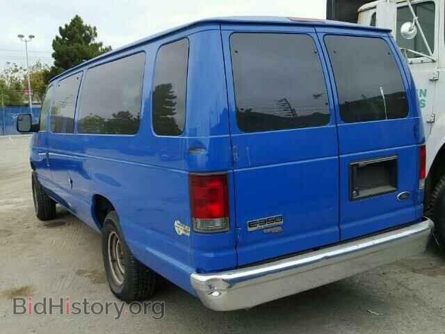 2011 FORD ECONOLINE - VIN: 1FBSS3BLXBDA57611 - Photo 3
