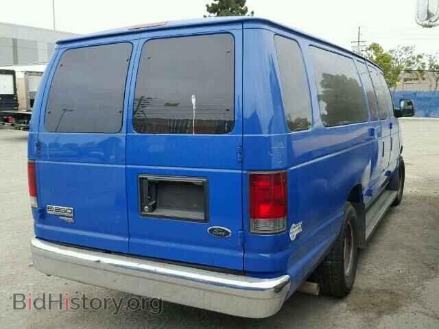 2011 FORD ECONOLINE - VIN: 1FBSS3BLXBDA57611 - Photo 4