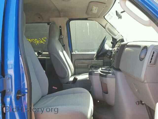 2011 FORD ECONOLINE - VIN: 1FBSS3BLXBDA57611 - Photo 5