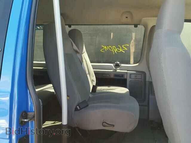 2011 FORD ECONOLINE - VIN: 1FBSS3BLXBDA57611 - Photo 6