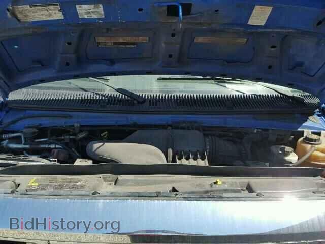 2011 FORD ECONOLINE - VIN: 1FBSS3BLXBDA57611 - Photo 7