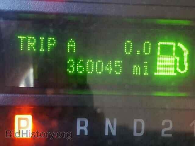 2011 FORD ECONOLINE - VIN: 1FBSS3BLXBDA57611 - Photo 8