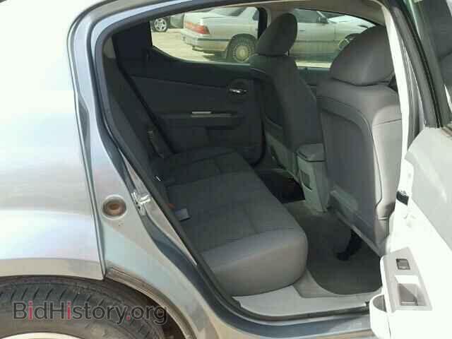 2008 DODGE AVENGER - VIN: 1B3LC56K48N637287 - Фото 6