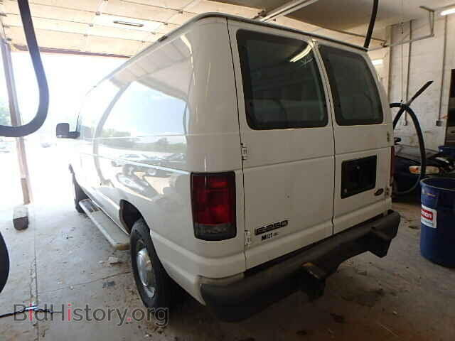 2006 FORD ECONOLINE - VIN: 1FTNE24W66DA14066 - Photo 3