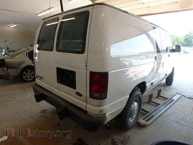 2006 FORD ECONOLINE - VIN: 1FTNE24W66DA14066 - Photo 4