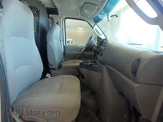 2006 FORD ECONOLINE - VIN: 1FTNE24W66DA14066 - Photo 5