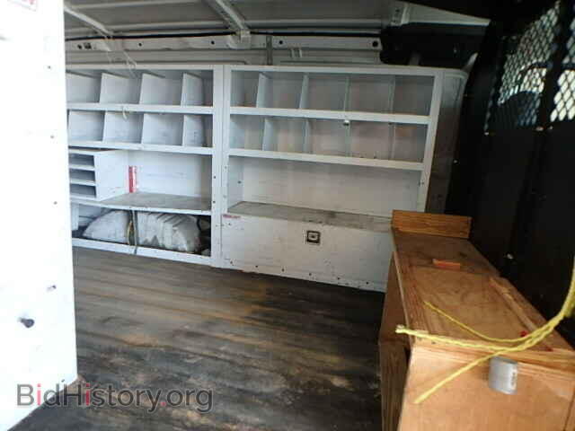 2006 FORD ECONOLINE - VIN: 1FTNE24W66DA14066 - Photo 6