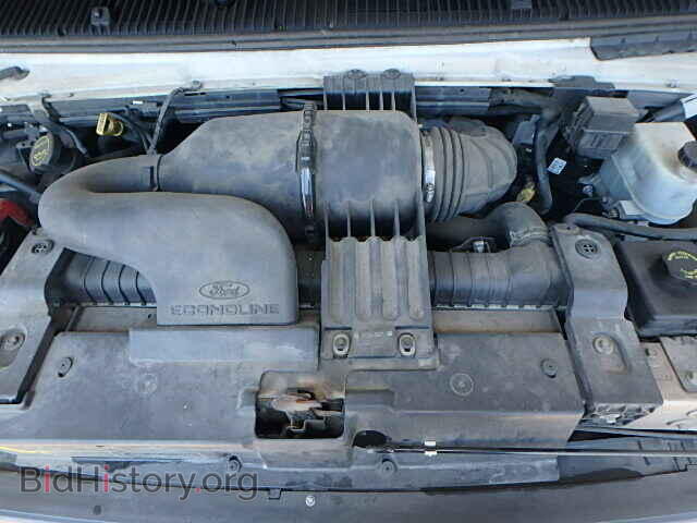 2006 FORD ECONOLINE - VIN: 1FTNE24W66DA14066 - Photo 7