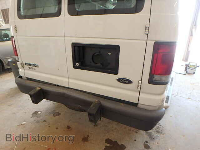 2006 FORD ECONOLINE - VIN: 1FTNE24W66DA14066 - Photo 9