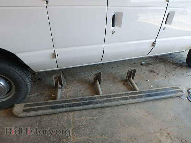 2006 FORD ECONOLINE - VIN: 1FTNE24W66DA14066 - Photo 10