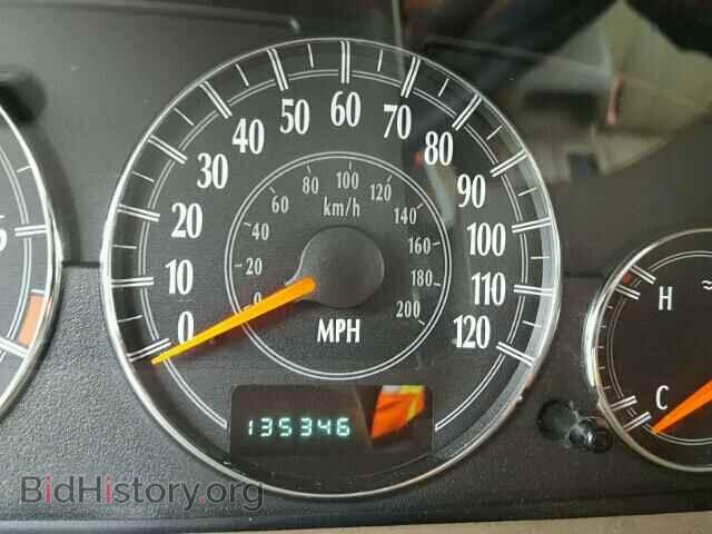 2002 CHRYSLER SEBRING - VIN: 1C3EL55RX2N250938 - Фото 8