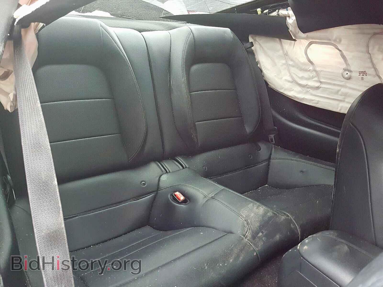 2015 FORD MUSTANG - VIN: 1FA6P8CF8F5311746 - Фото 6