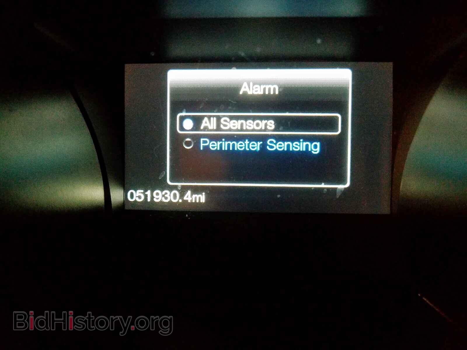2015 FORD MUSTANG - VIN: 1FA6P8CF8F5311746 - Фото 8