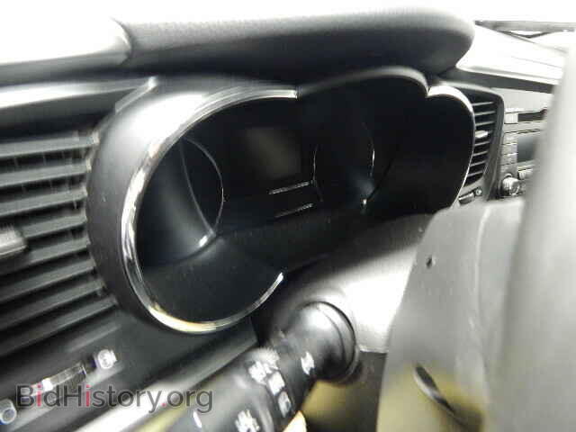 2013 KIA OPTIMA - VIN: KNAGM4AD5D5053732 - Photo 8