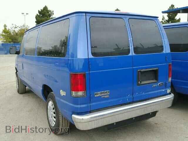 2012 FORD ECONOLINE - VIN: 1FBNE3BL9CDB16265 - Фото 3