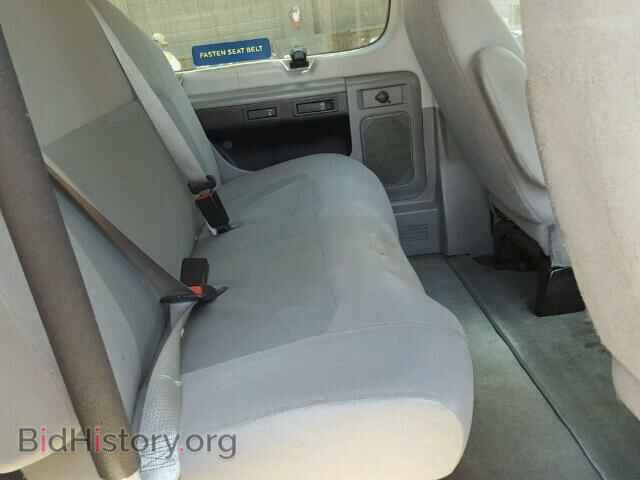 2012 FORD ECONOLINE - VIN: 1FBNE3BL9CDB16265 - Фото 6