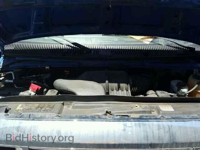 2012 FORD ECONOLINE - VIN: 1FBNE3BL9CDB16265 - Фото 7