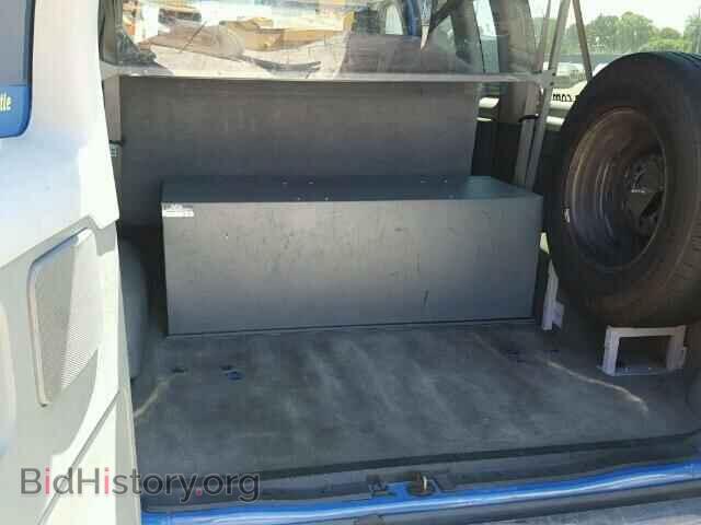 2012 FORD ECONOLINE - VIN: 1FBNE3BL9CDB16265 - Фото 10