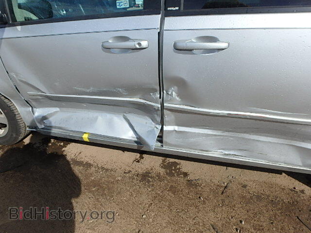 2012 DODGE CARAVAN - VIN: 2C4RDGCG4CR263437 - Фото 9