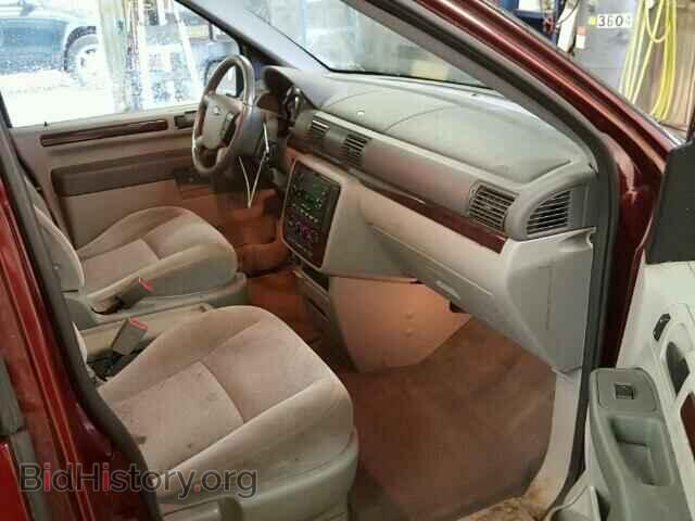 2006 FORD FREESTAR - VIN: 2FMZA52276BA05991 - Фото 5