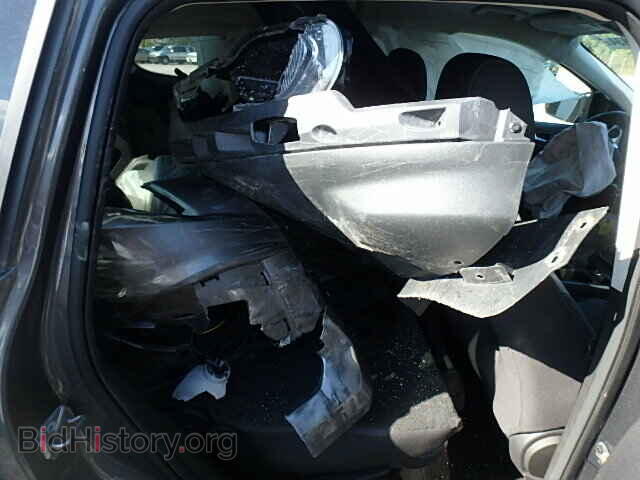 2013 FORD ESCAPE - VIN: 1FMCU9G94DUC01307 - Фото 6