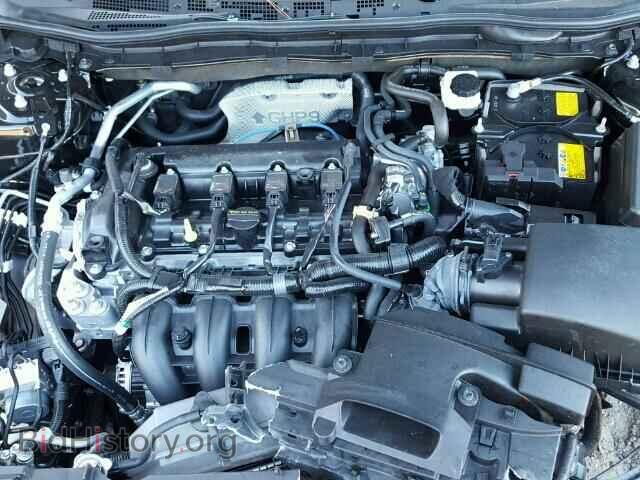 2016 MAZDA 6 - VIN: JM1GJ1V59G1468075 - Фото 7