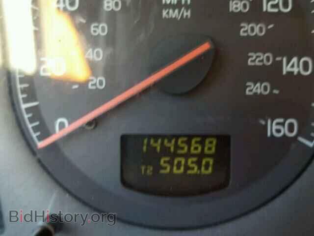 2002 VOLVO S80 - VIN: YV1TS92D021251149 - Photo 8