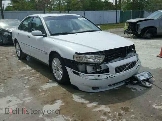 Фотография YV1TS592661442187 - VOLVO S80 2006
