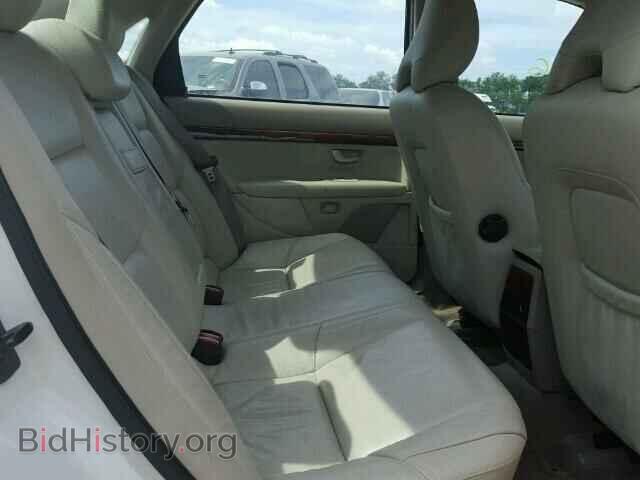 2006 VOLVO S80 - VIN: YV1TS592661442187 - Фото 6