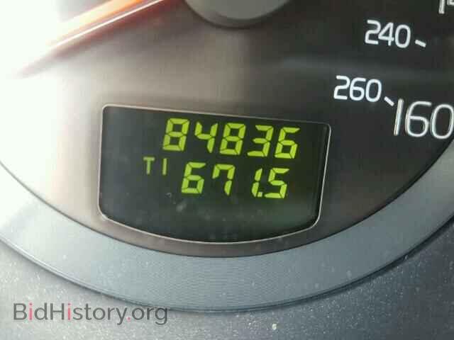 2006 VOLVO S80 - VIN: YV1TS592661442187 - Фото 8