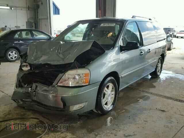 2007 FORD FREESTAR - VIN: 2FMZA52247BA07098 - Фото 2