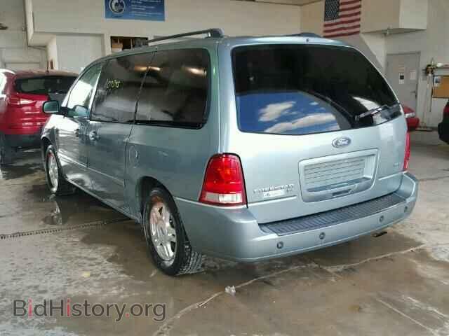 2007 FORD FREESTAR - VIN: 2FMZA52247BA07098 - Фото 3