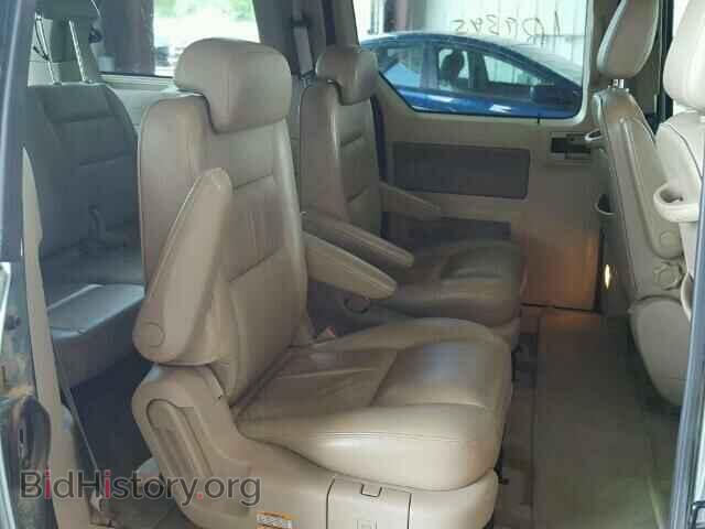 2007 FORD FREESTAR - VIN: 2FMZA52247BA07098 - Фото 6