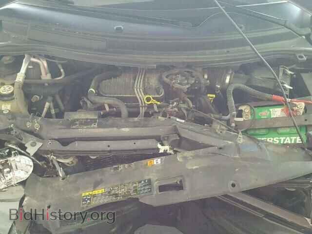 2007 FORD FREESTAR - VIN: 2FMZA52247BA07098 - Фото 7