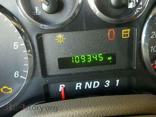 2007 FORD FREESTAR - VIN: 2FMZA52247BA07098 - Фото 8