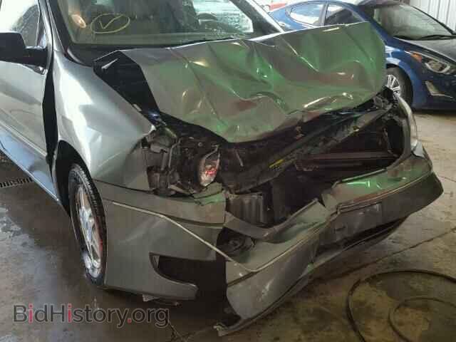 2007 FORD FREESTAR - VIN: 2FMZA52247BA07098 - Фото 9