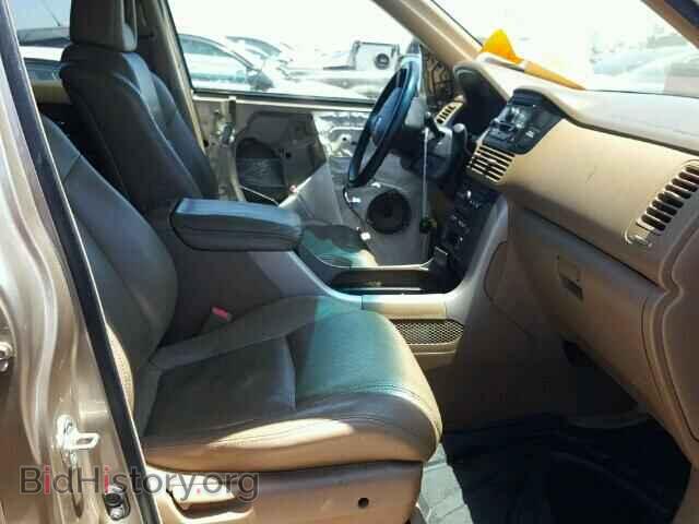 2005 HONDA PILOT - VIN: 5FNYF18555B034287 - Фото 5
