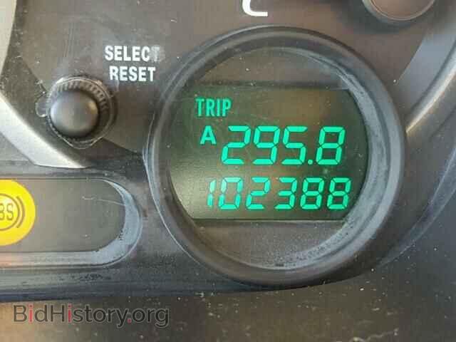 2005 HONDA PILOT - VIN: 5FNYF18555B034287 - Фото 8