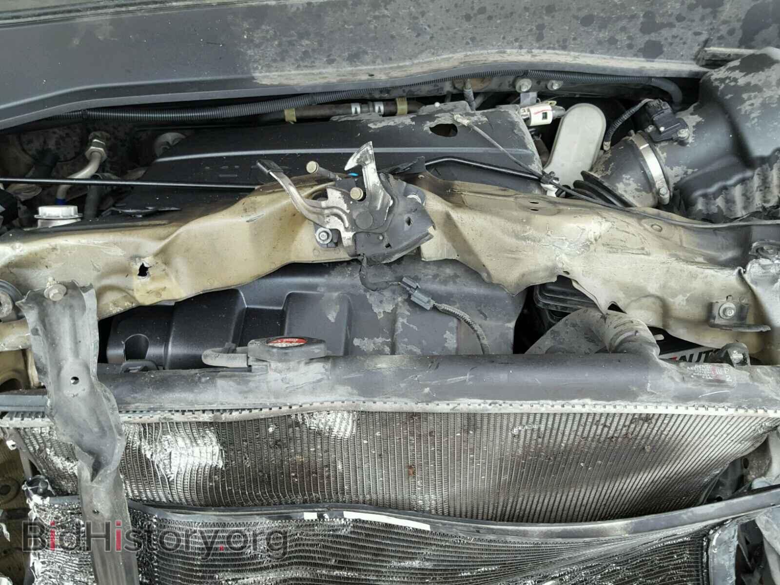 2011 HONDA PILOT - VIN: 5FNYF3H97BB046080 - Фото 7