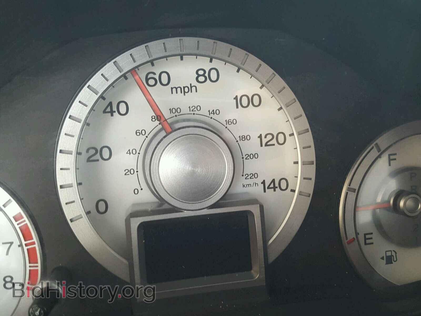 2011 HONDA PILOT - VIN: 5FNYF3H97BB046080 - Фото 8
