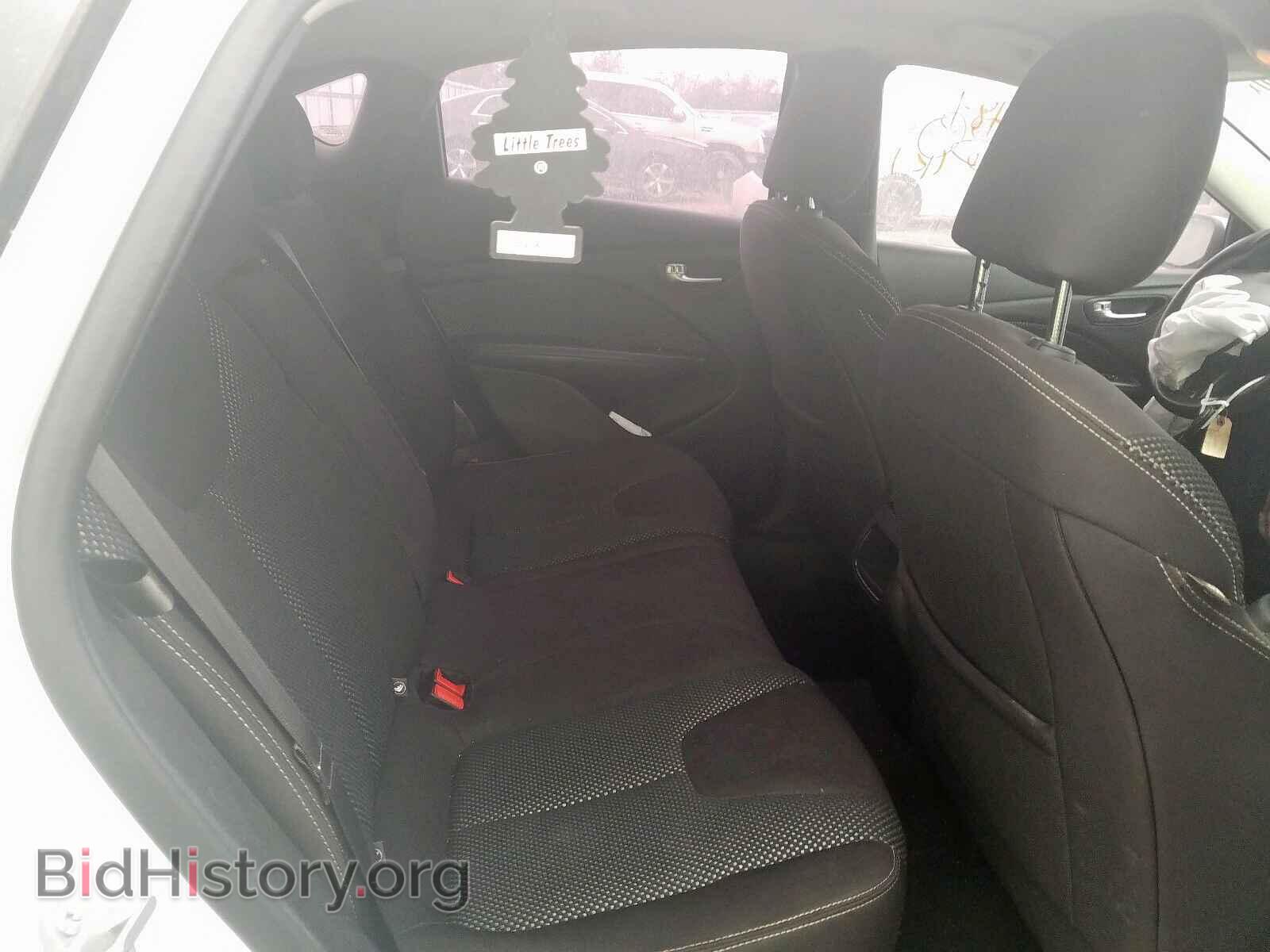 2015 DODGE DART - VIN: 1C3CDFBB1FD199777 - Фото 6