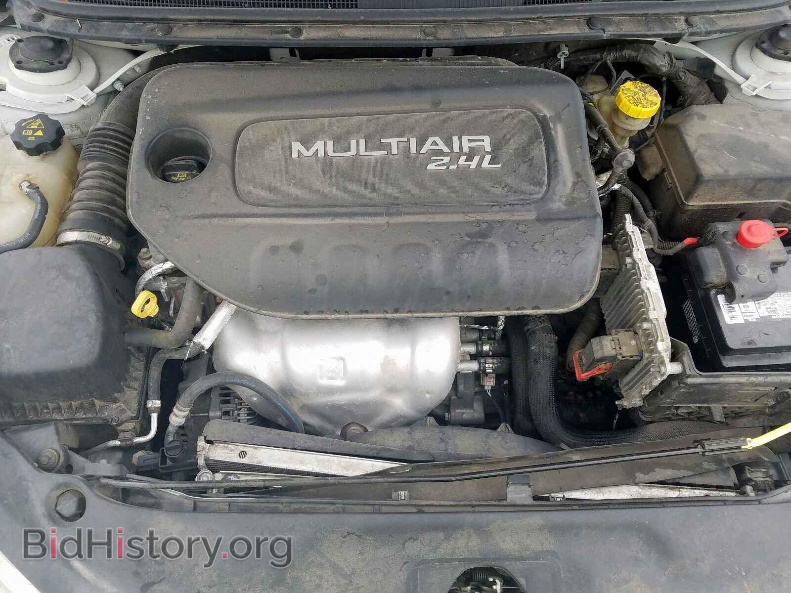 2015 DODGE DART - VIN: 1C3CDFBB1FD199777 - Фото 7