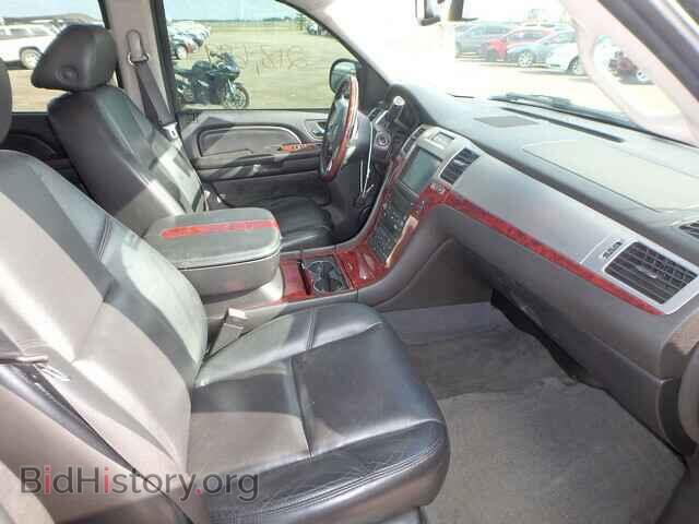 2007 CADILLAC ESCALADE - VIN: 3GYFK62857G157212 - Фото 5