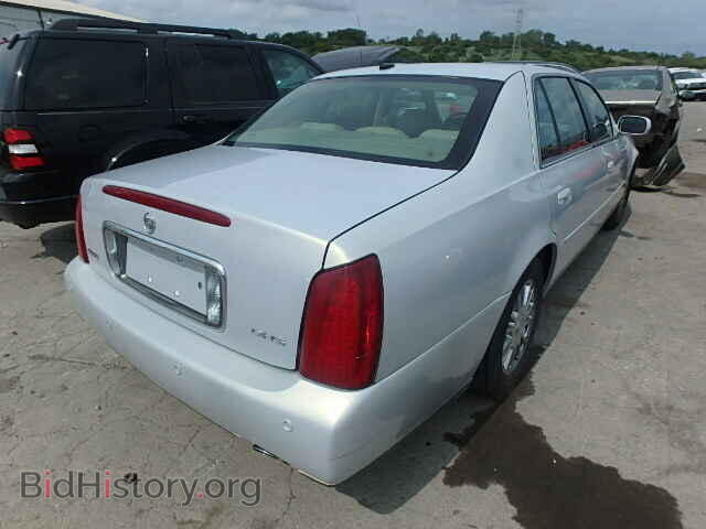 2005 CADILLAC DEVILLE - VIN: 1G6KE57Y75U220080 - Фото 4