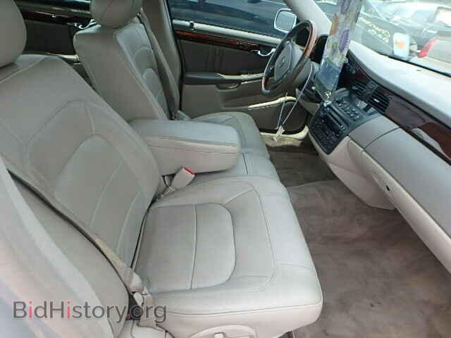 2005 CADILLAC DEVILLE - VIN: 1G6KE57Y75U220080 - Фото 5