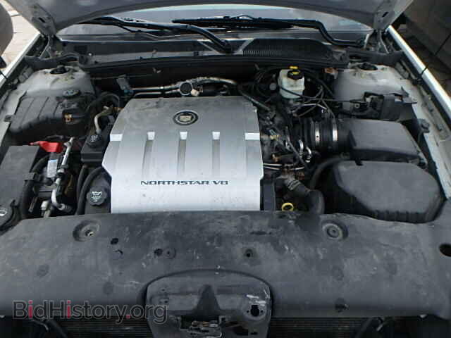 2005 CADILLAC DEVILLE - VIN: 1G6KE57Y75U220080 - Фото 7