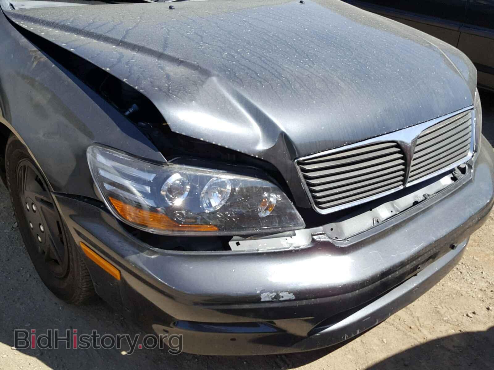 2003 MITSUBISHI LANCER - VIN: JA3AJ26E53U091441 - Фото 9